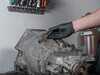 Turner Motorsport Transmission Detent Installation Tool Set - ZF S5D 320Z 054834la01aKT View 24