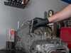Turner Motorsport Transmission Detent Installation Tool Set - ZF S5D 320Z 054834la01aKT View 15