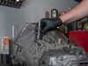 Turner Motorsport Transmission Detent Installation Tool Set - ZF S5D 320Z 054834la01aKT View 30