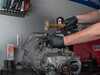 Turner Motorsport Transmission Detent Installation Tool Set - ZF S5D 320Z 054834la01aKT View 29