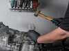 Turner Motorsport Transmission Detent Installation Tool Set - ZF S5D 320Z 054834la01aKT View 21