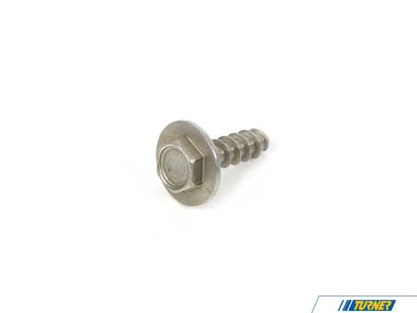 Genuine BMW HEXAGON BOLT 07148834714