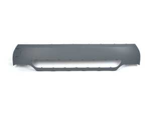 TRIM, BUMPER FRONT