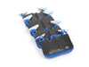 EBC Front BlueStuff NDX Trackday Brake Pad Set DP52130NDX View 2