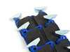 EBC Front BlueStuff NDX Trackday Brake Pad Set DP52130NDX View 3