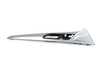 Genuine BMW DOOR TRIM PIECE, FRONT LEFT 51417936711 View 1