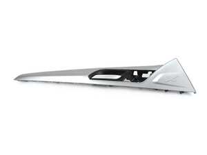 DOOR TRIM PIECE, FRONT LEFT