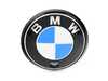 Genuine BMW EMBLEM 51147887227 View 1