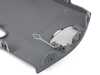 Genuine MINI TRIM, BUMPER FRONT 51115A3C897 View 3