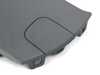 Genuine MINI TRIM, BUMPER FRONT 51115A3C897 View 4