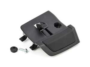 Genuine BMW Lock Left - 51169148535 - E70 X5,E71 X6