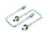 M7 Speed Bull Bar 2 Light Mount 60-140402 View 9