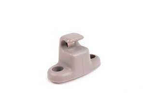 Bracket With Contact - Grau - E32, E34