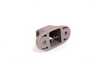 Genuine BMW Bracket With Contact - Grau - E32, E34 51161949745 View 2