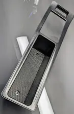 BMW E31 Center Storage Console - 51168124898