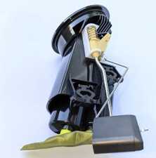 Improved BMW E31 Fuel Pump - 16147159310