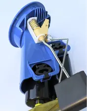 BMW E31 Fuel Pump 840i, 840Ci, and 850Ci - 16141182289