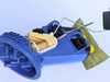 V12Throttle BMW E31 Fuel Pump 840i, 840Ci, and 850Ci - 16141182289 16141182289 View 5