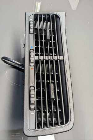 V12Throttle BMW E31 Center AC Vent - 64221383084 64221383084