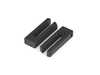 Carbonex Carbonex Aluminum Hood Latch Handle - Silver - G8X, G2X, G42, G29 Z4 BMW-G8X-HLH-TMS View 2