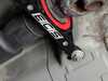 ECS ECS Driveshaft Center Support Carrier - E36 E46 Z3 Z4 013137la01KT View 16