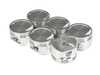 VAC Motorsports CP Carrillo Forged Piston Set - BMW M20B25 CP-FPS-M20-B25A View 7