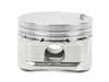 VAC Motorsports CP Carrillo Forged Piston Set - BMW M20B25 CP-FPS-M20-B25A View 8