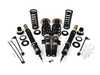 BC Racing BR Series Coilover Suspension Kit - BMW E84 X1 xDrive28i & xDrive35i I-72-BR View 1