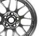 BBS 17x8, 5x120, ET40, CB72.5 RG719HDBK View 2