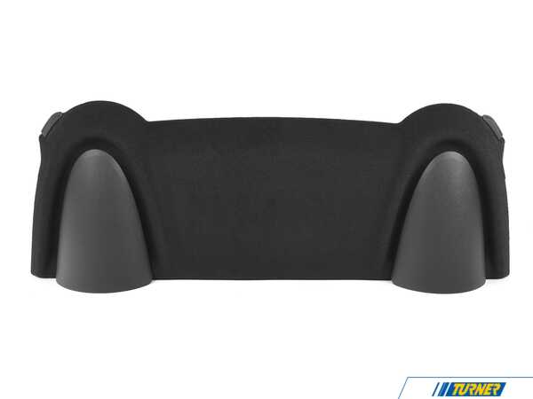 Genuine MINI Genuine MINI Parcel Shelf, Front - 51462758870 51462758870