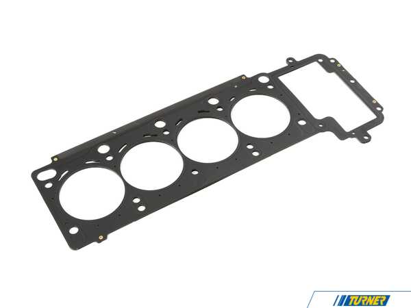 Genuine BMW Cylinder Head Gasket - E39, E52 11127833759
