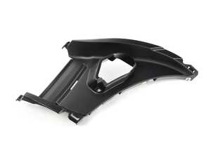 Genuine BMW Cover, Air Duct, Left Pma - 51117308037 - F15