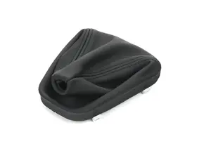 Genuine BMW Z3 Shift Boot - Z3 M Coupe Roadster S52 3.2L