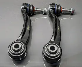 BMW E31 Rear Traction Rod Pair - 33321133877