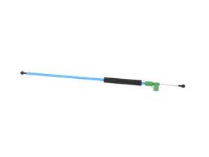 Genuine BMW Bowden Cable Leg-Room - 64118382310 - E39,E53