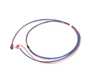 Genuine BMW CONNECTION CABLE, HE 61119394681 View 1