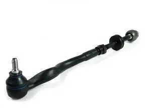 Genuine BMW Tie Rod Assembly - Left - E36 Z3
