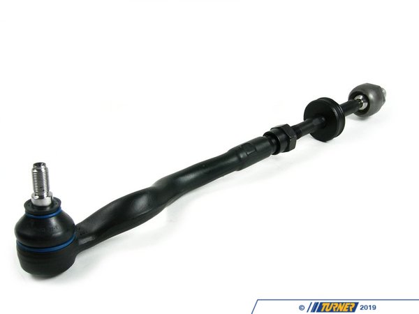 Genuine BMW Genuine BMW Tie Rod Assembly - Left - E36 Z3 32111139315