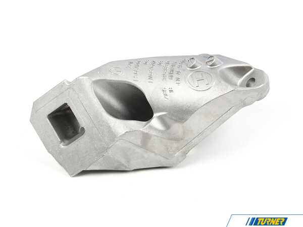 Genuine BMW ENGINE SUPPORTING BR 22116871208