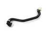 Genuine BMW HOSE, HEAT EXCHANGER 17127640014 View 1