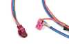 Genuine BMW CONNECTION CABLE, HE 61119394681 View 2