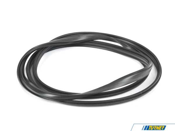Genuine MINI Genuine MINI Gasket - 54107039721 54107039721