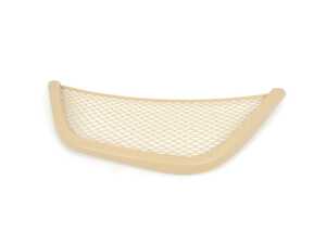 Genuine BMW Footwell Net Venetobeige - 51477230916 - F10