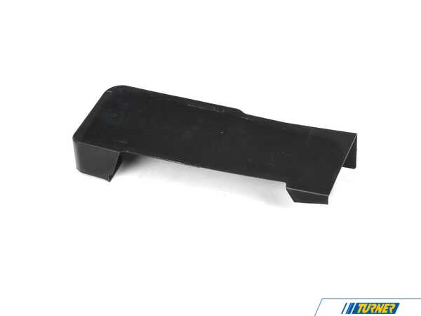 Genuine BMW Genuine BMW Cover For Impact Absorber - 51117347879 51117347879