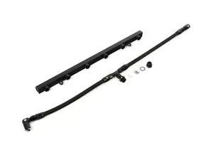 Wagner B58 Fuel Rail Kit With Lines