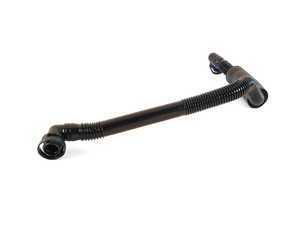 Genuine BMW Secondary Air Pump - Pressure Hose - E39 525i 528i 530i