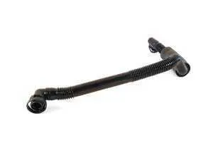 Genuine BMW Secondary Air Pump - Pressure Hose - E39 525i 528i 530i