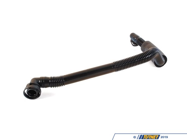 Genuine BMW Genuine BMW Secondary Air Pump - Pressure Hose - E39 525i 528i 530i 11721435456