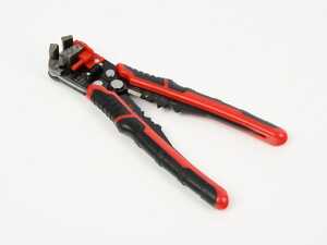 Schwaben Self-Adjusting Wire Stripper/Cutter/Crimper