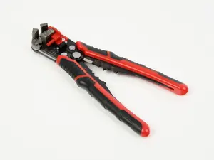 Schwaben Self-Adjusting Wire Stripper/Cutter/Crimper